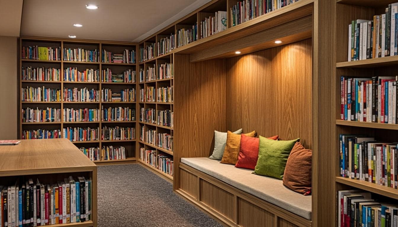 Perpustakaan