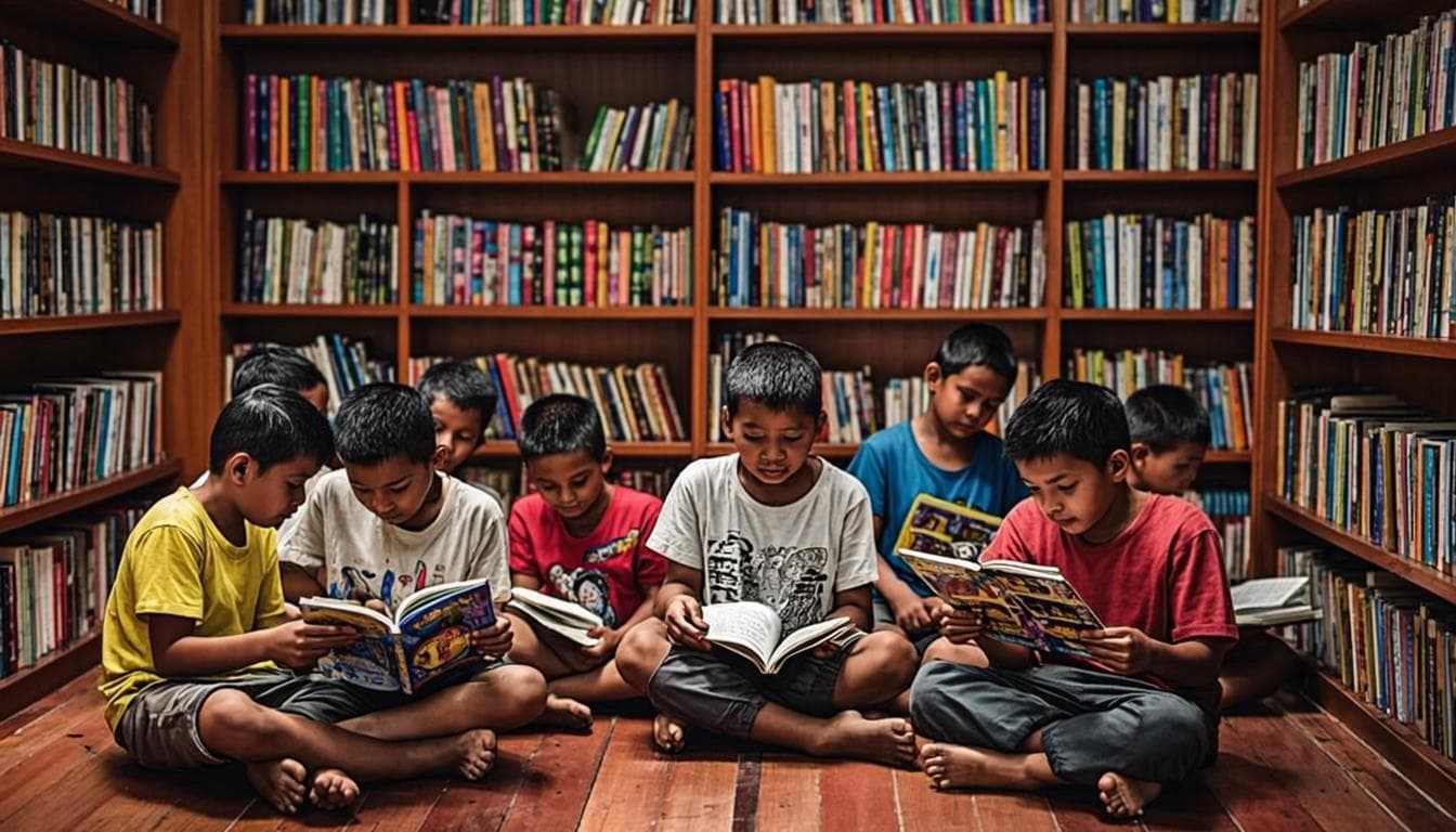 Seni Kontemplatif